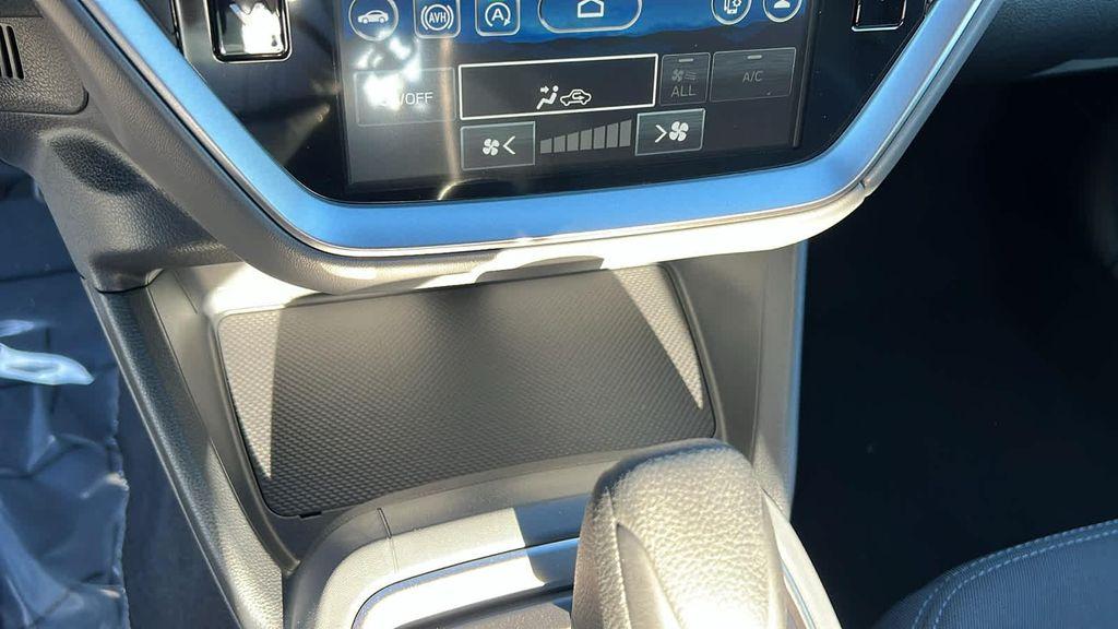 new 2025 Subaru Crosstrek car, priced at $32,644