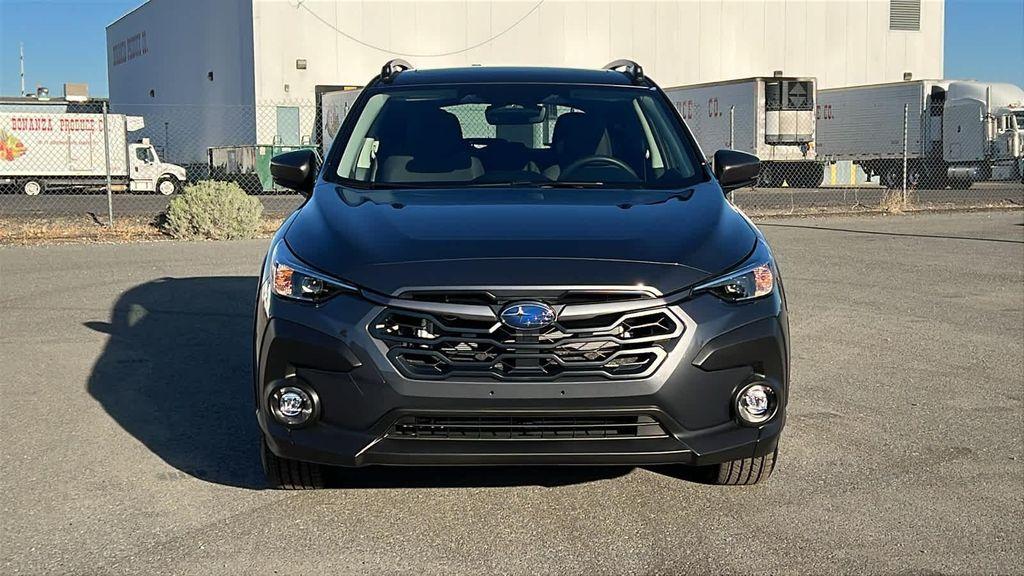 new 2025 Subaru Crosstrek car, priced at $32,644