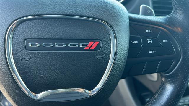 used 2019 Dodge Durango car, priced at $36,748