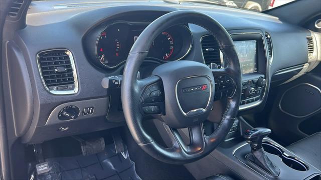 used 2019 Dodge Durango car, priced at $36,748