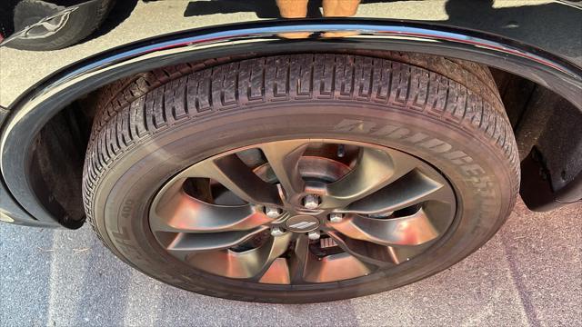 used 2019 Dodge Durango car, priced at $37,995