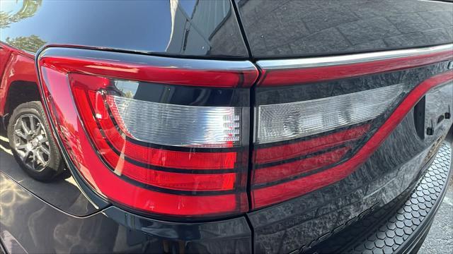used 2019 Dodge Durango car, priced at $37,995