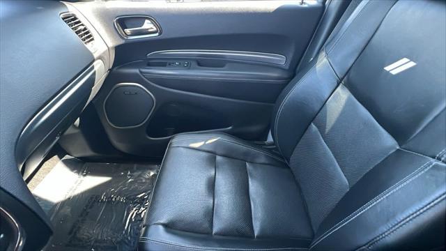 used 2019 Dodge Durango car, priced at $36,748