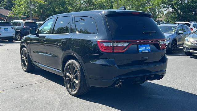 used 2019 Dodge Durango car, priced at $36,748