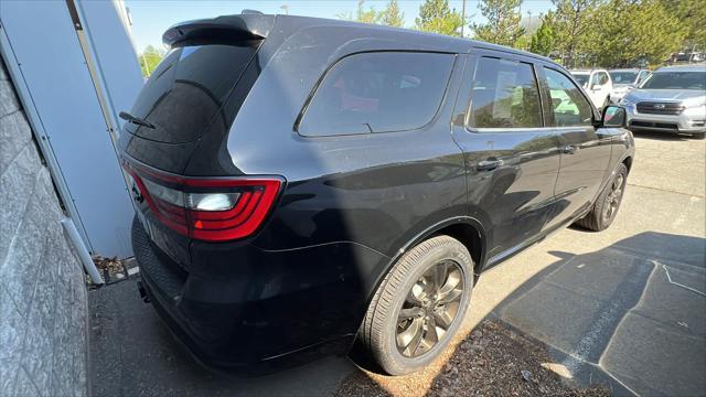 used 2019 Dodge Durango car, priced at $37,995