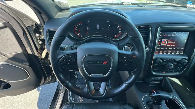 used 2019 Dodge Durango car, priced at $36,748