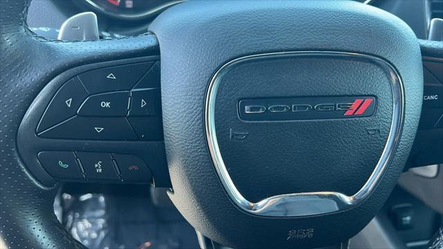 used 2019 Dodge Durango car, priced at $36,748