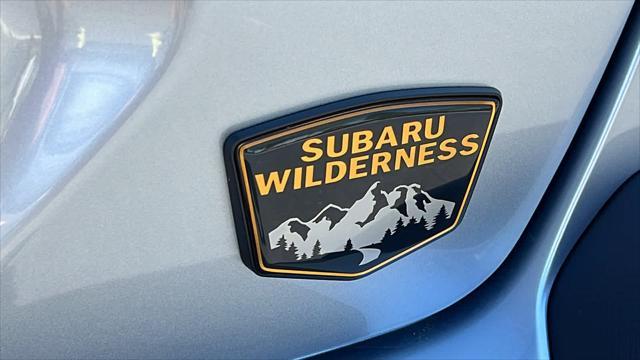 new 2024 Subaru Crosstrek car, priced at $34,965