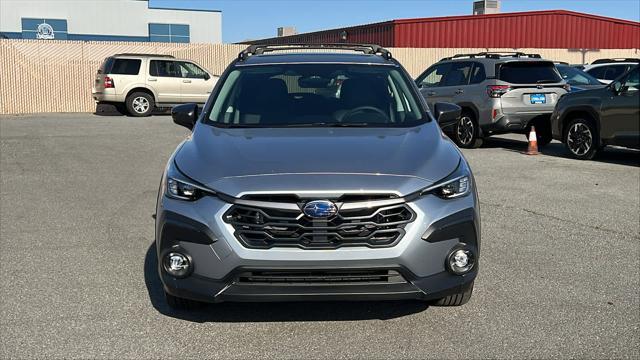 new 2025 Subaru Crosstrek car, priced at $33,693