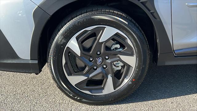 new 2025 Subaru Crosstrek car, priced at $33,693