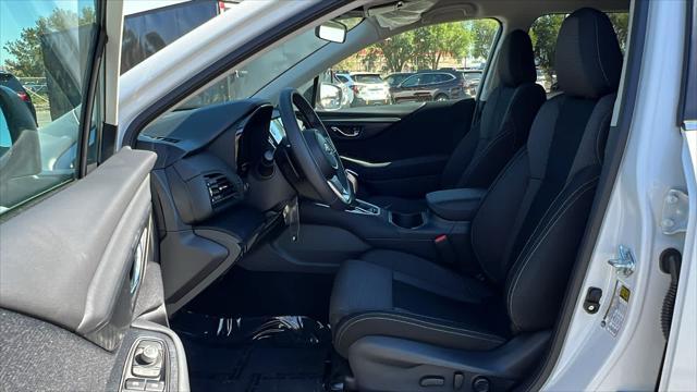 new 2025 Subaru Outback car, priced at $30,744