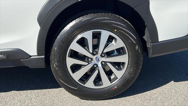 new 2025 Subaru Outback car, priced at $30,744