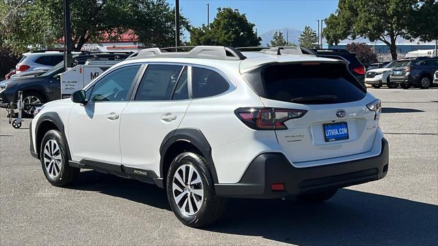 new 2025 Subaru Outback car, priced at $30,744