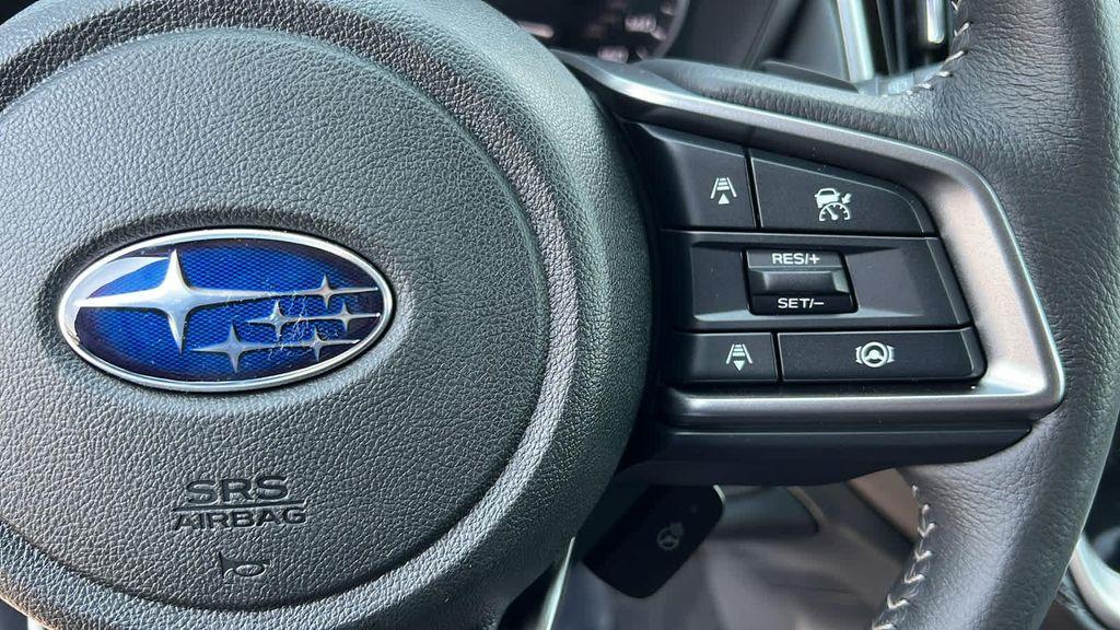 new 2025 Subaru Outback car, priced at $42,200