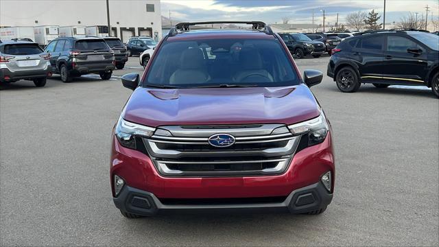 new 2025 Subaru Forester car, priced at $32,297