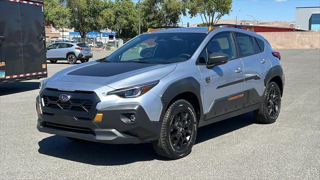 new 2024 Subaru Crosstrek car, priced at $34,965