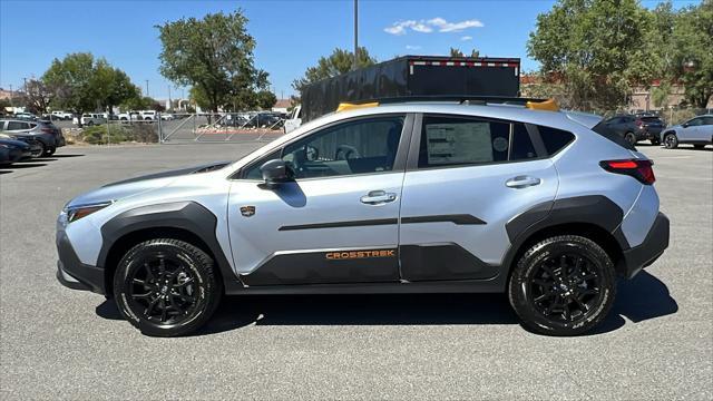 new 2024 Subaru Crosstrek car, priced at $34,965