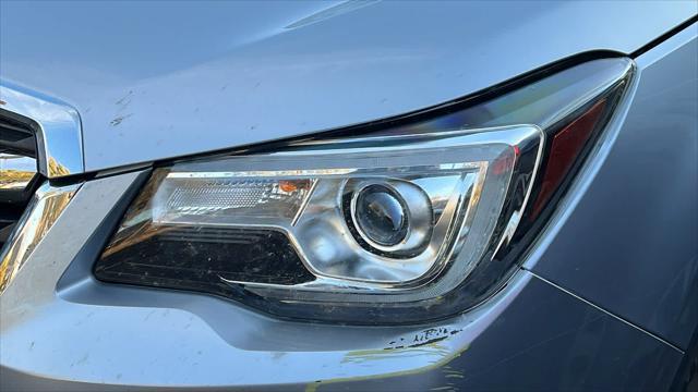 used 2017 Subaru Forester car, priced at $22,995