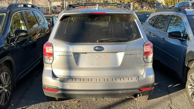 used 2017 Subaru Forester car, priced at $22,995