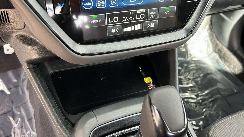 new 2025 Subaru Crosstrek car, priced at $34,793