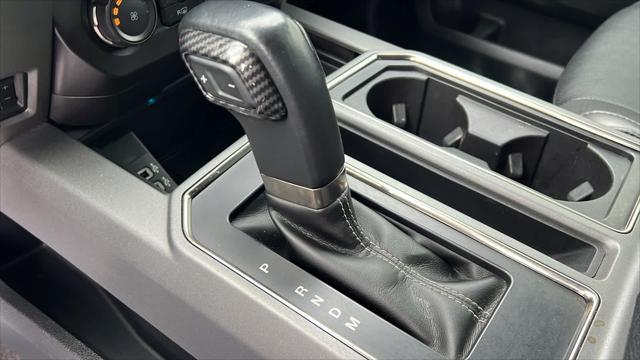 used 2019 Ford F-150 car, priced at $45,998