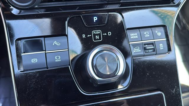 used 2024 Subaru Solterra car, priced at $27,977