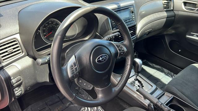used 2011 Subaru Impreza car, priced at $9,977