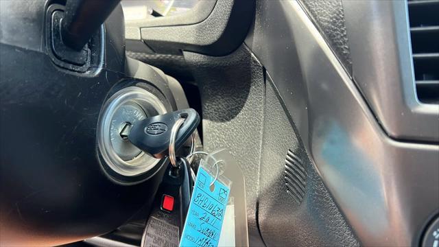 used 2011 Subaru Impreza car, priced at $9,977