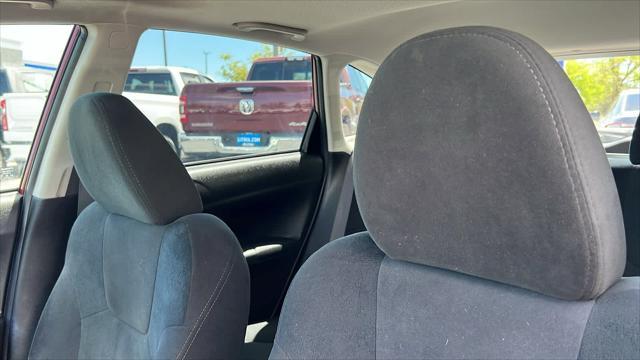 used 2011 Subaru Impreza car, priced at $9,977