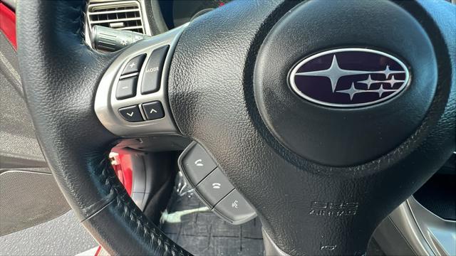 used 2011 Subaru Impreza car, priced at $9,977