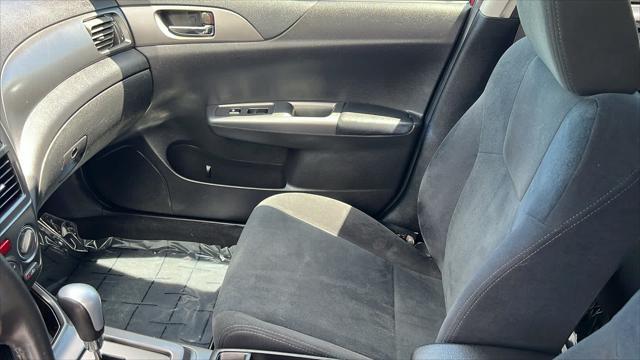 used 2011 Subaru Impreza car, priced at $9,977