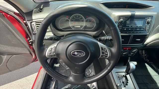 used 2011 Subaru Impreza car, priced at $9,977
