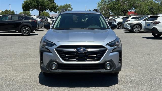 new 2025 Subaru Outback car, priced at $32,784