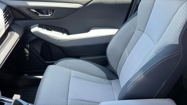 new 2025 Subaru Outback car, priced at $32,784
