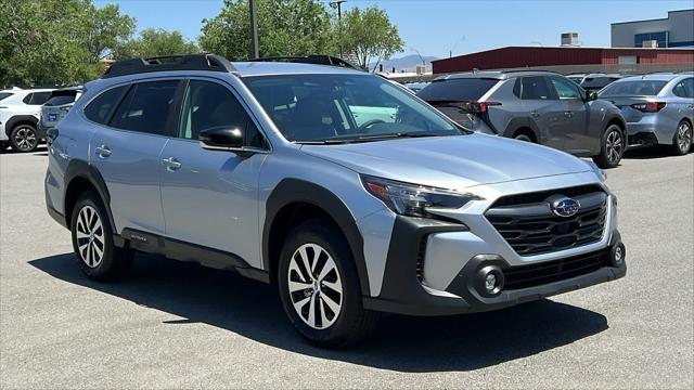 new 2025 Subaru Outback car, priced at $32,784