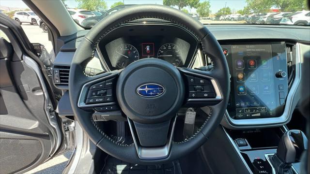 new 2025 Subaru Outback car, priced at $32,784