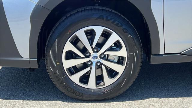 new 2025 Subaru Outback car, priced at $32,784