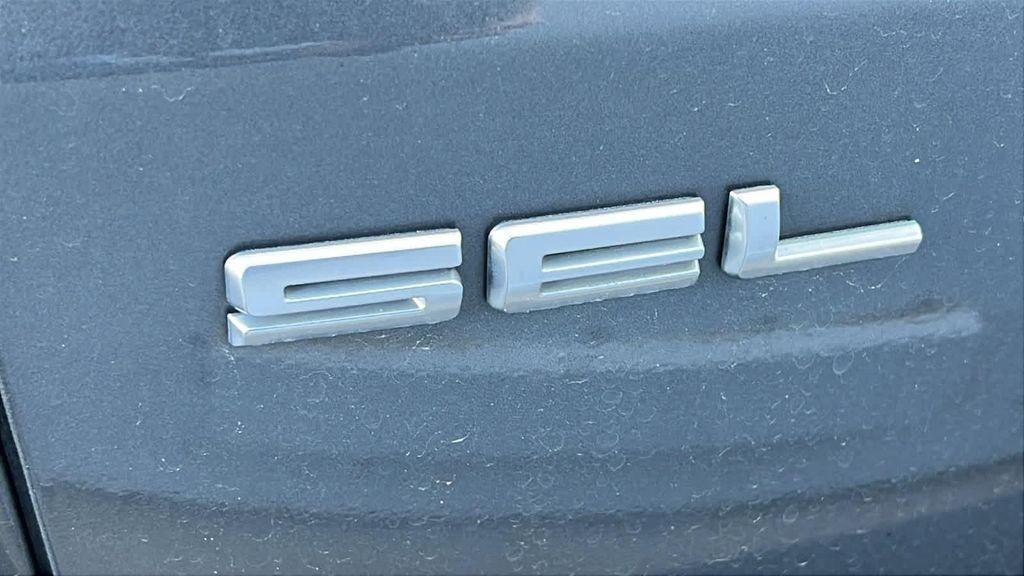 used 2022 Ford Escape car, priced at $23,997