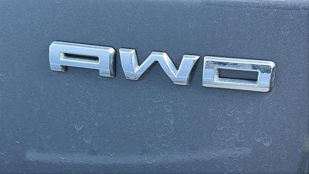 used 2022 Ford Escape car, priced at $23,997