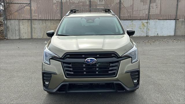 new 2025 Subaru Ascent car, priced at $49,137