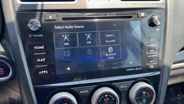 used 2017 Subaru Forester car, priced at $18,689