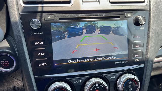 used 2017 Subaru Forester car, priced at $18,689