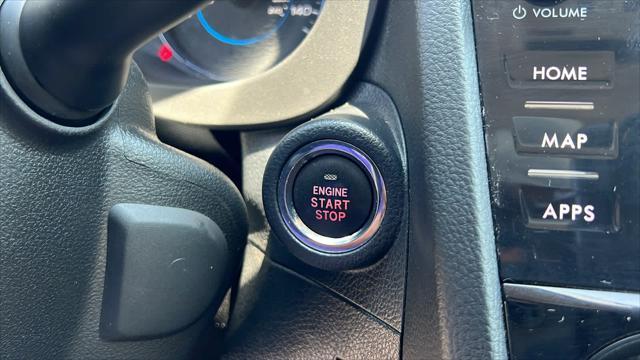 used 2017 Subaru Forester car, priced at $18,689
