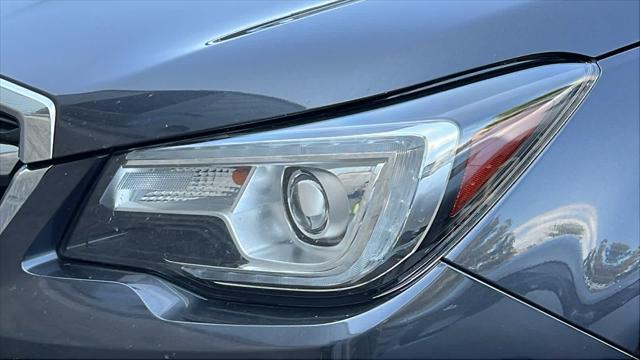 used 2017 Subaru Forester car, priced at $18,998