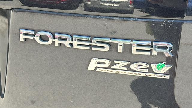 used 2017 Subaru Forester car, priced at $18,998