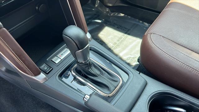 used 2017 Subaru Forester car, priced at $18,689