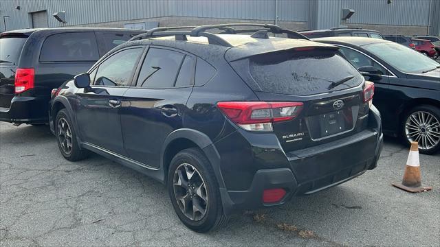 used 2020 Subaru Crosstrek car, priced at $20,995