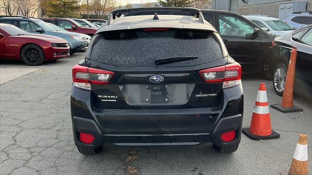 used 2020 Subaru Crosstrek car, priced at $20,995