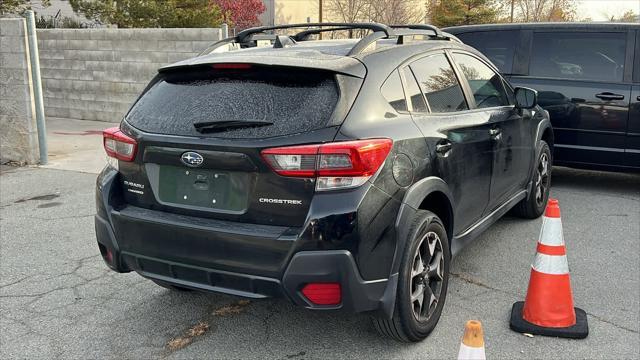 used 2020 Subaru Crosstrek car, priced at $20,995