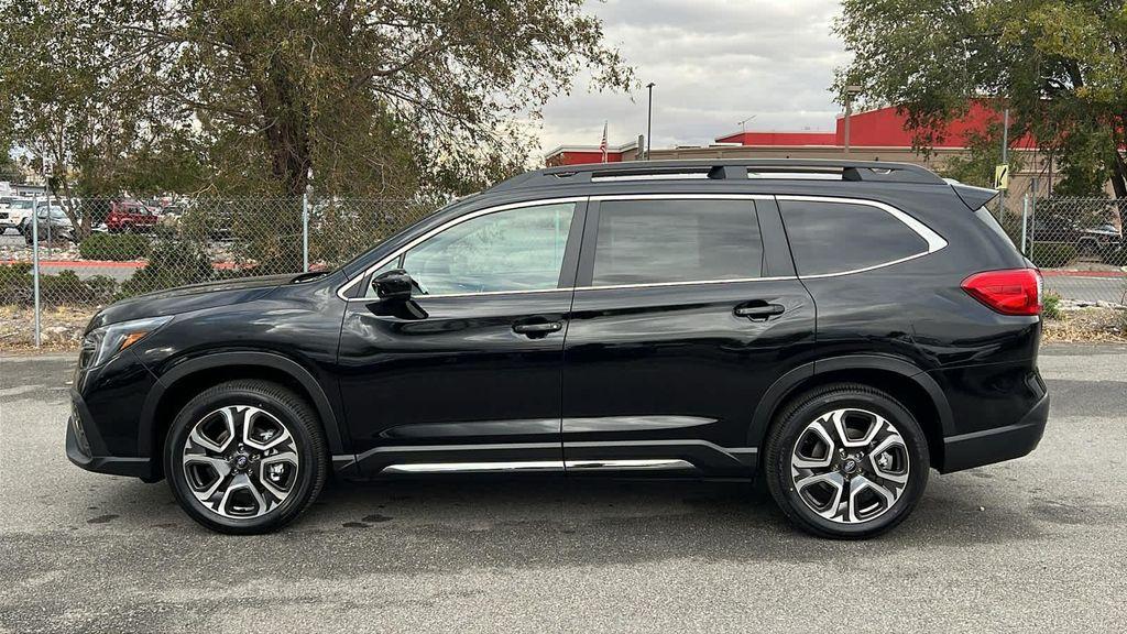new 2025 Subaru Ascent car, priced at $46,844